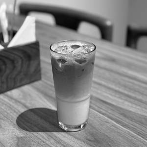 Spanish Latte