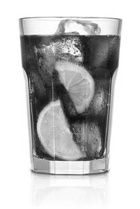Cold Lemonade