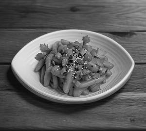 Honey Chilli Potato