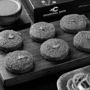 Beetroot Tikki (3 Pcs)
