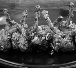 Chicken Drums Of Heaven
