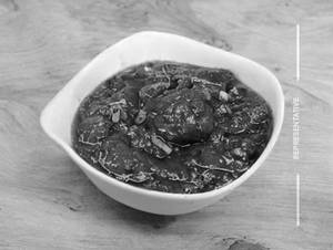 Manchurian Gravy