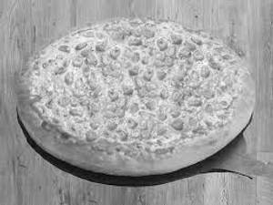 Sweet Corn Pizza [7 inches]