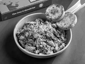 Chicken Pesto Pasta