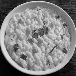 Curd Rice