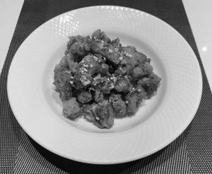 Ganjang Chicken (Full)