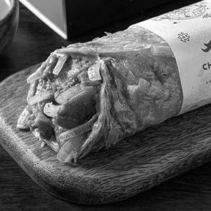 Kathi Chicken Roll (New)