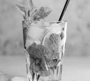 Virgin Mojito
