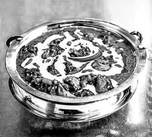 Veg hyderabadi