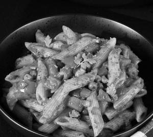 Masala pasta