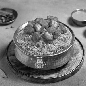 Paneer Biriyani Family Pack