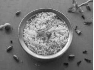 Jeera Rice