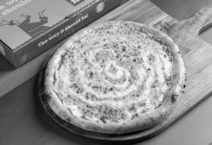 5 Cheese Pizza
