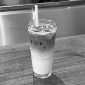 Iced Latte