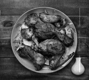 Chicken Roasted
