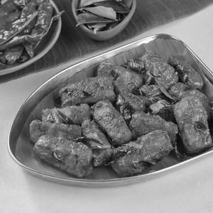Paneer Sholay Kebab
