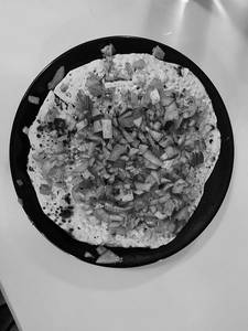 Masala Papad