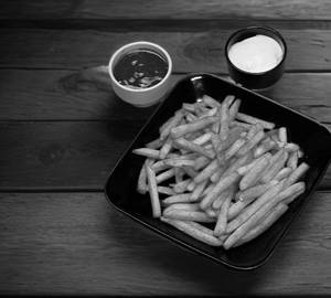 Peri Peri Fries