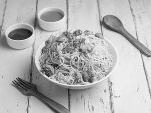 Chicken Chowmein
