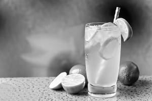Virgin Mojito