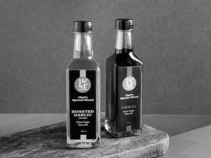 Extra Virgin Olive Oil Combo