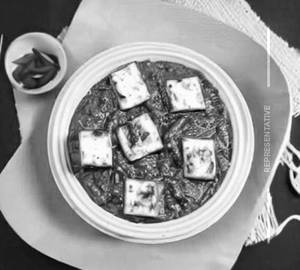 Palak Paneer