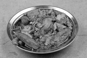 Surati Undhiyu