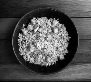 Paneer pulao