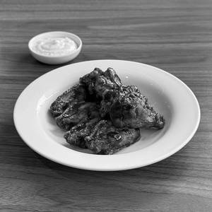 Chicken Wings Barbecue Sauce