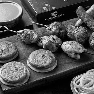 Non Veg Platter