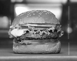 Jain Burger