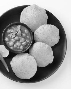 Chola puri