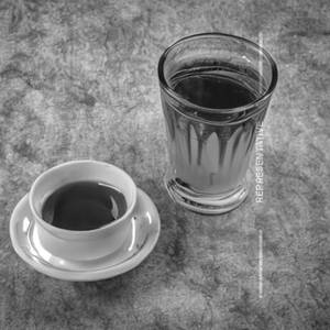 Adrak tea