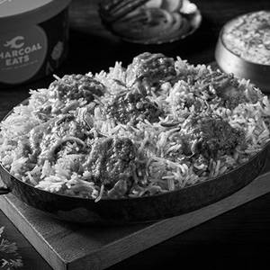 Charcoal Paneer Soul Bowl