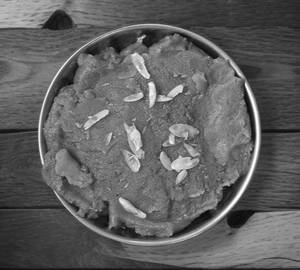 Atta Halwa (250Gm)139