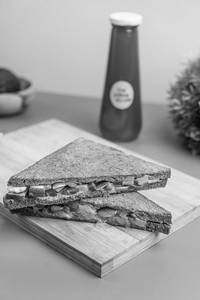 Avocado Sandwich