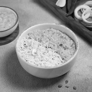 Ghee Rice Dal Fry Bowl