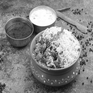 Veg Pulao