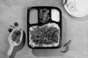 Veg Combo 2