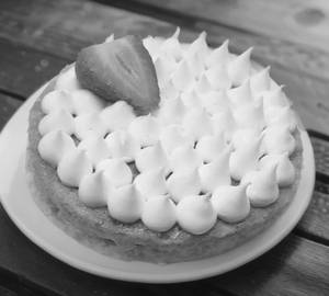 Classic Tres Leches