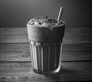 Chocolate Shake