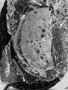 Tandoori Roti