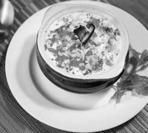 Mix Raita