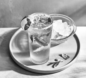 Chilli Mint Mojito