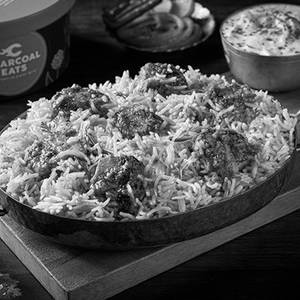 Dum Spicy Paneer Soul Bowl