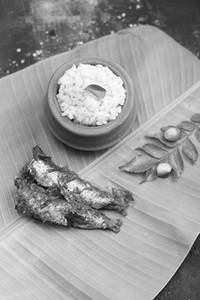 Fish Meals