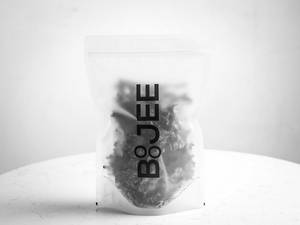 Dehydrated Kale Chips