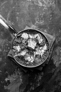 Palak Paneer