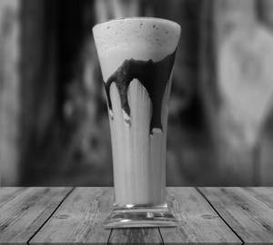 Cold Coffee