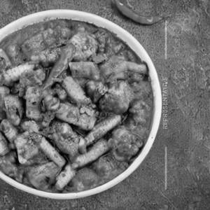 Baby Corn Masala
